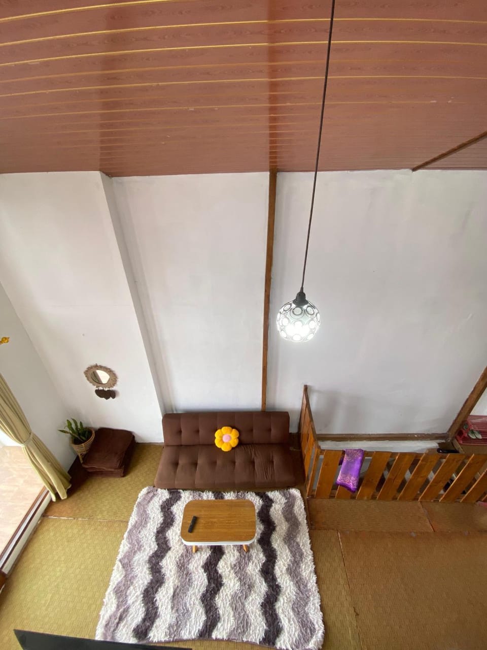 Lavenda homestay syari'ah Apartment in Indonesia