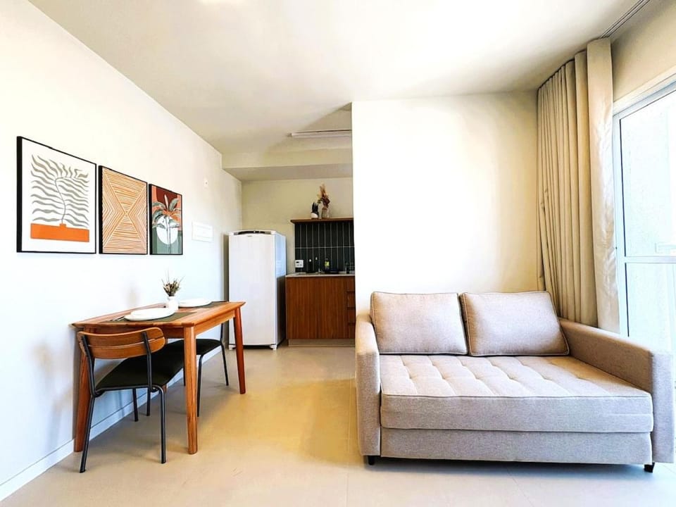 Maravilhoso apartamento no Porto Maravilha Apartment in Rio de Janeiro