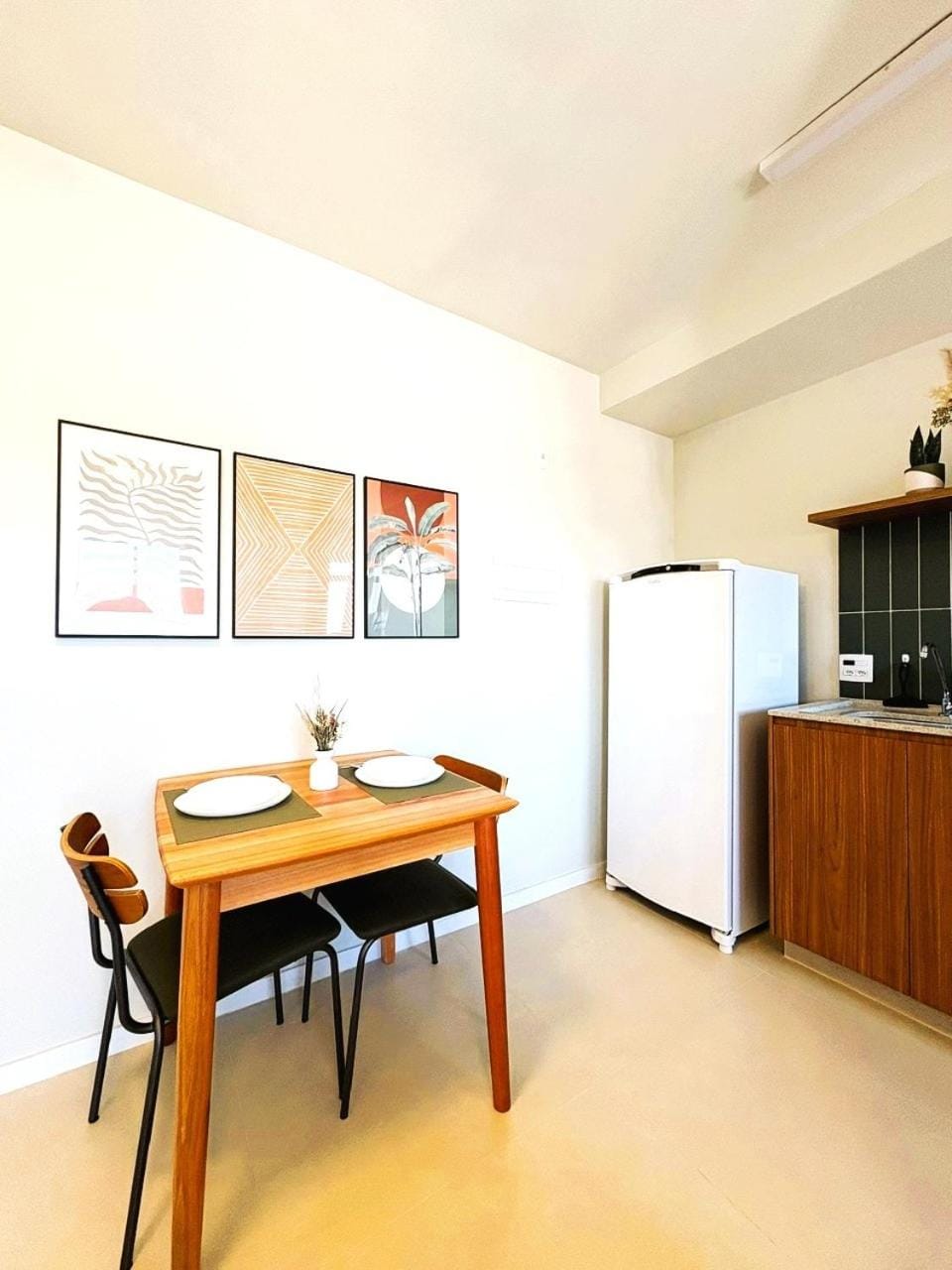 Maravilhoso apartamento no Porto Maravilha Apartment in Rio de Janeiro