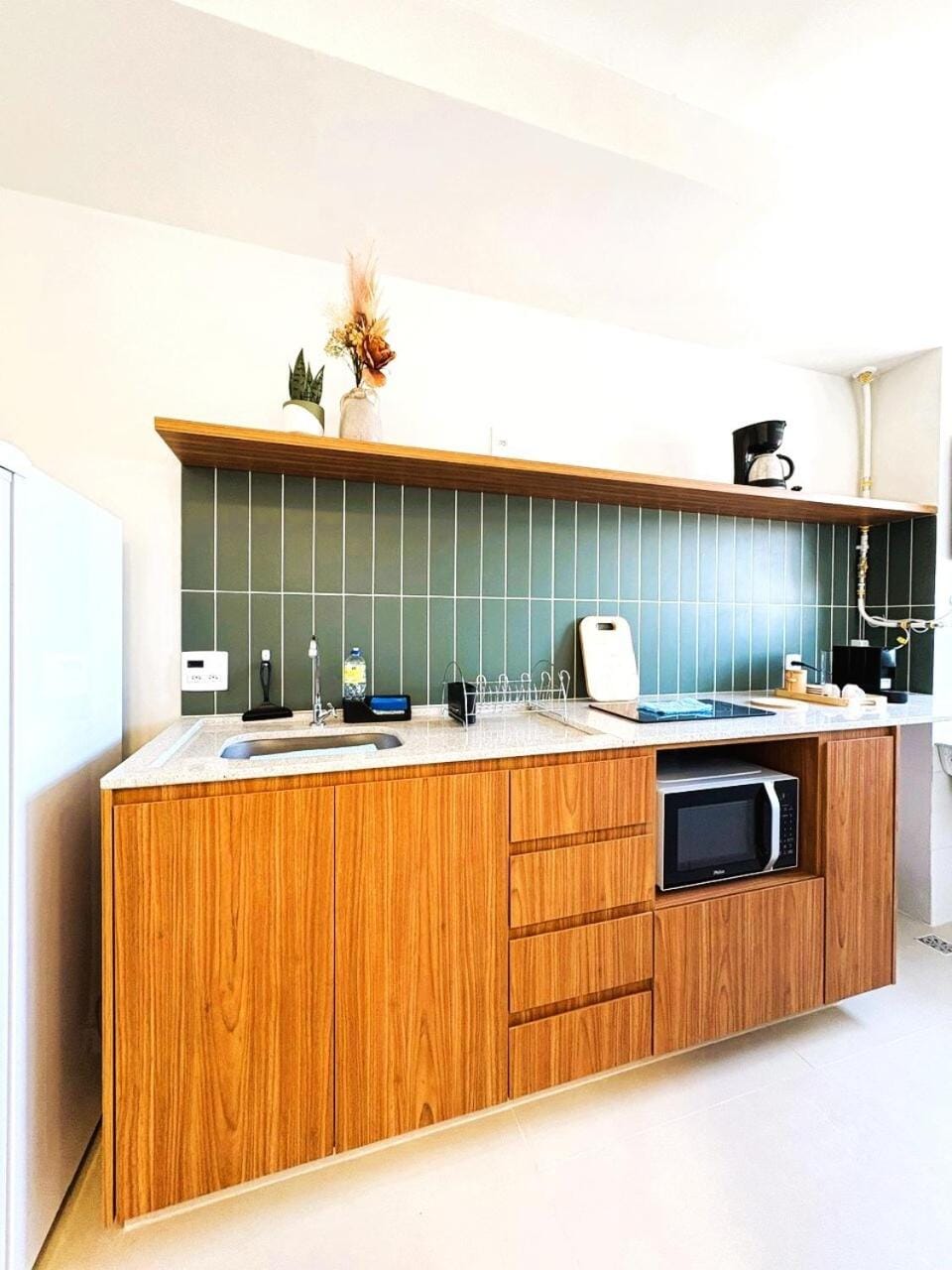 Maravilhoso apartamento no Porto Maravilha Apartment in Rio de Janeiro