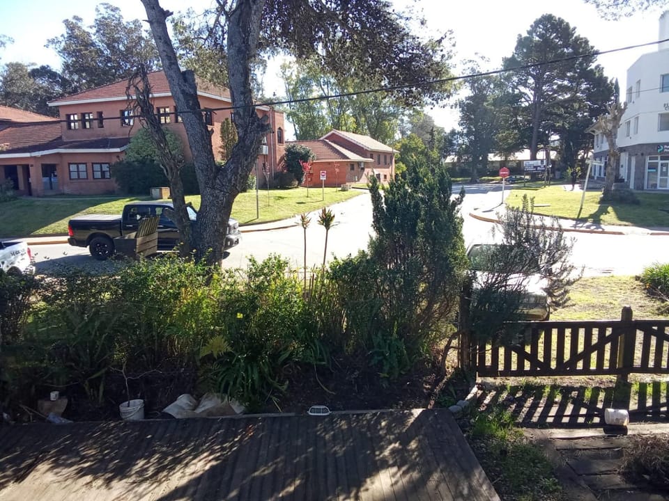 Patio, Balcony/Terrace