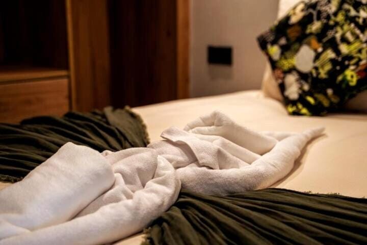 towels