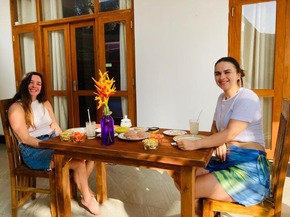 Pabalu House Bed and Breakfast in Ahangama
