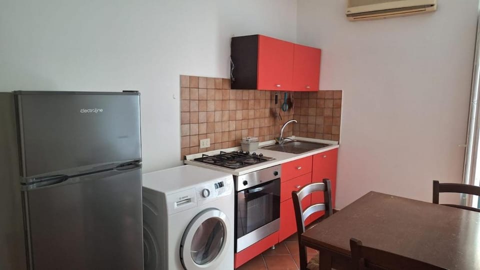 San Marco Rooms Apartment in Palermo