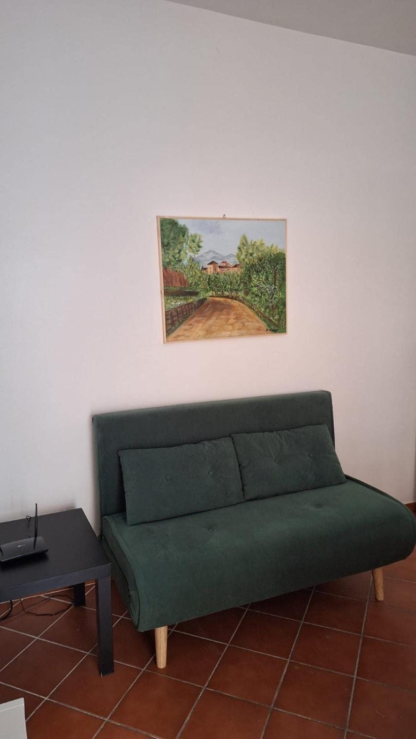 San Marco Rooms Apartment in Palermo