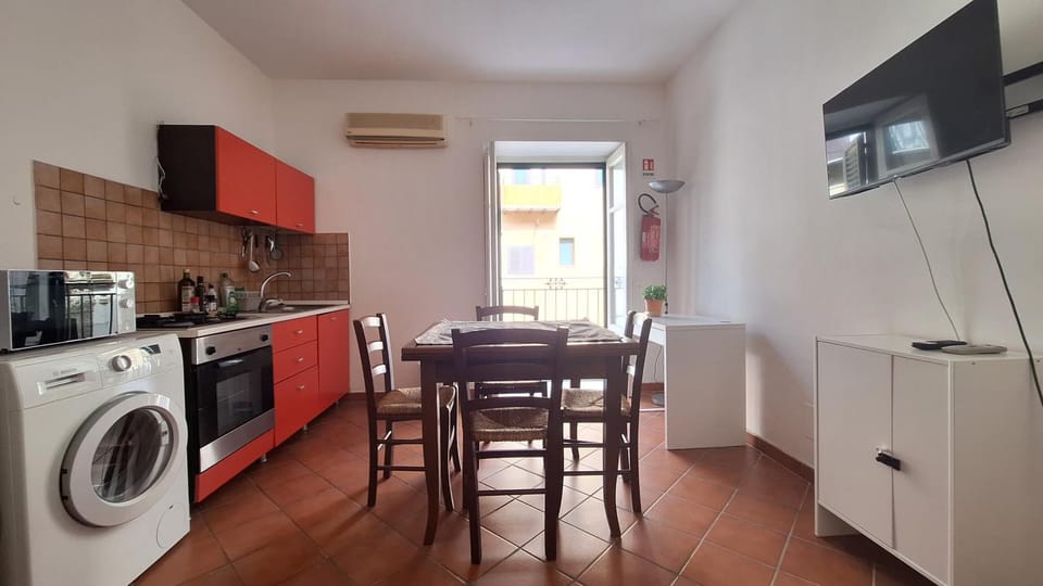San Marco Rooms Apartment in Palermo