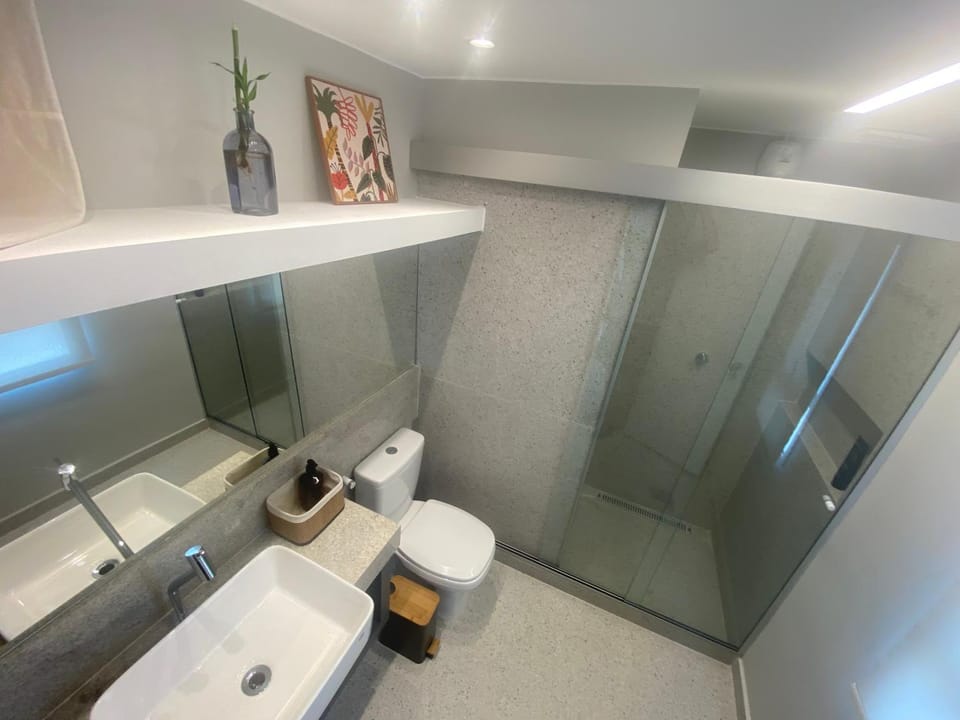 Palace 801 Apartment in Rio de Janeiro