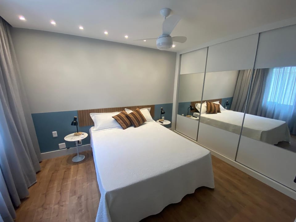 Palace 801 Apartment in Rio de Janeiro