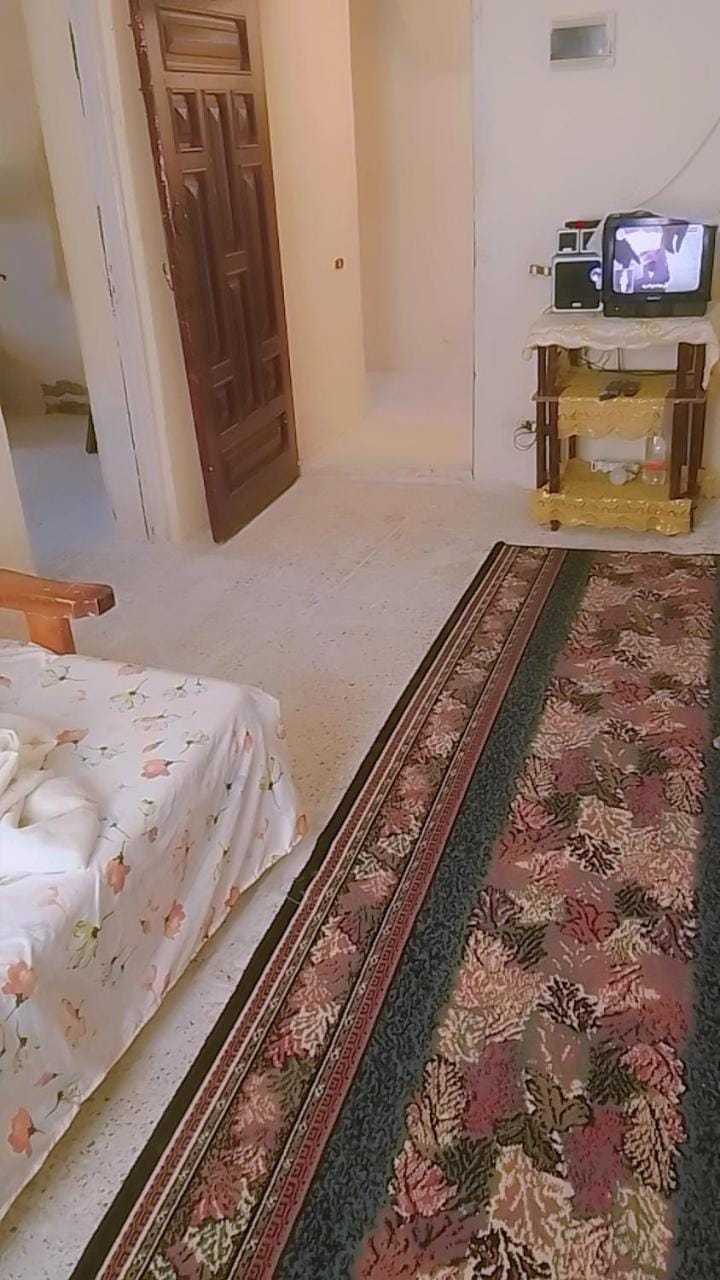 غرفة هادئة للإيجار باليوم Bed and Breakfast in Alexandria Governorate