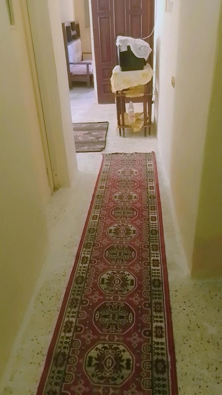 غرفة هادئة للإيجار باليوم Bed and Breakfast in Alexandria Governorate