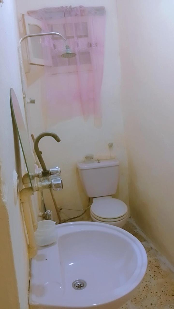 غرفة هادئة للإيجار باليوم Bed and Breakfast in Alexandria Governorate