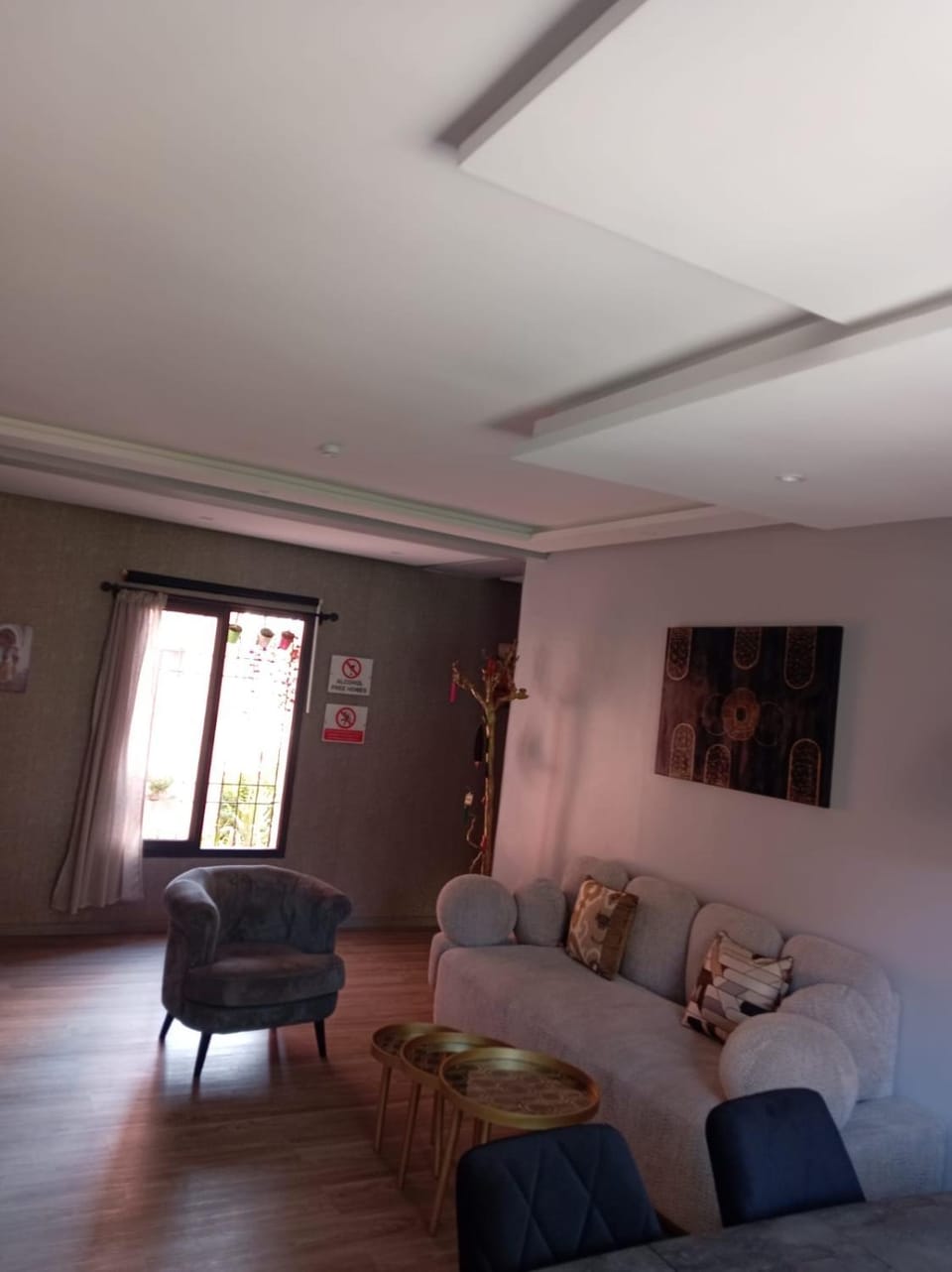 Mohsine Apartment in Marrakesh