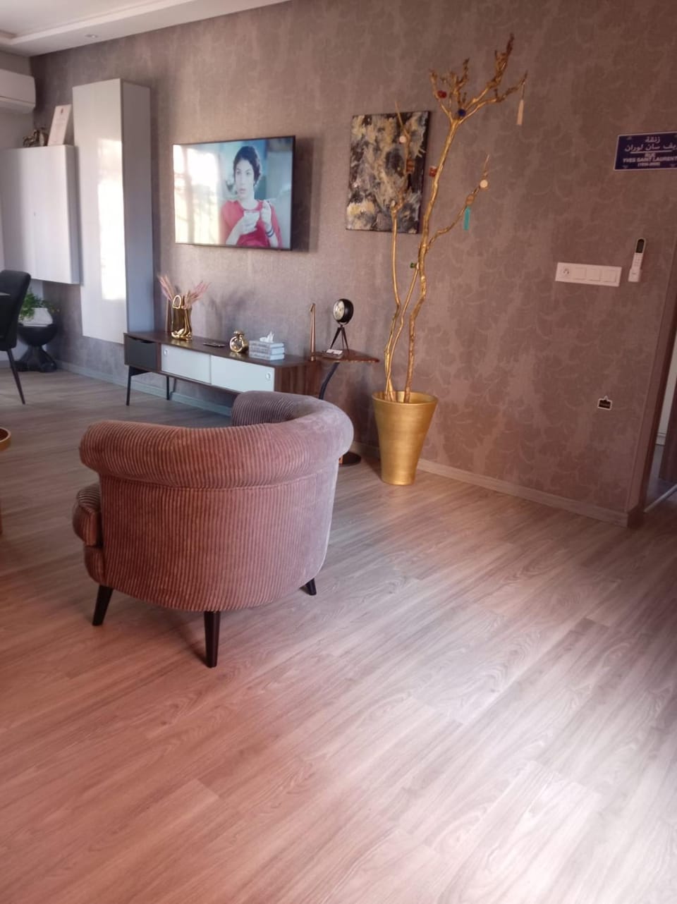 Mohsine Apartment in Marrakesh