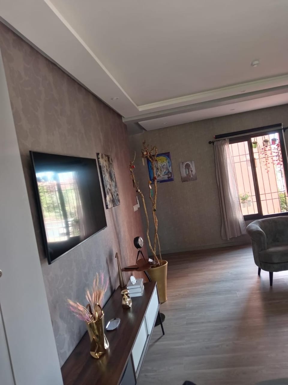 Mohsine Apartment in Marrakesh