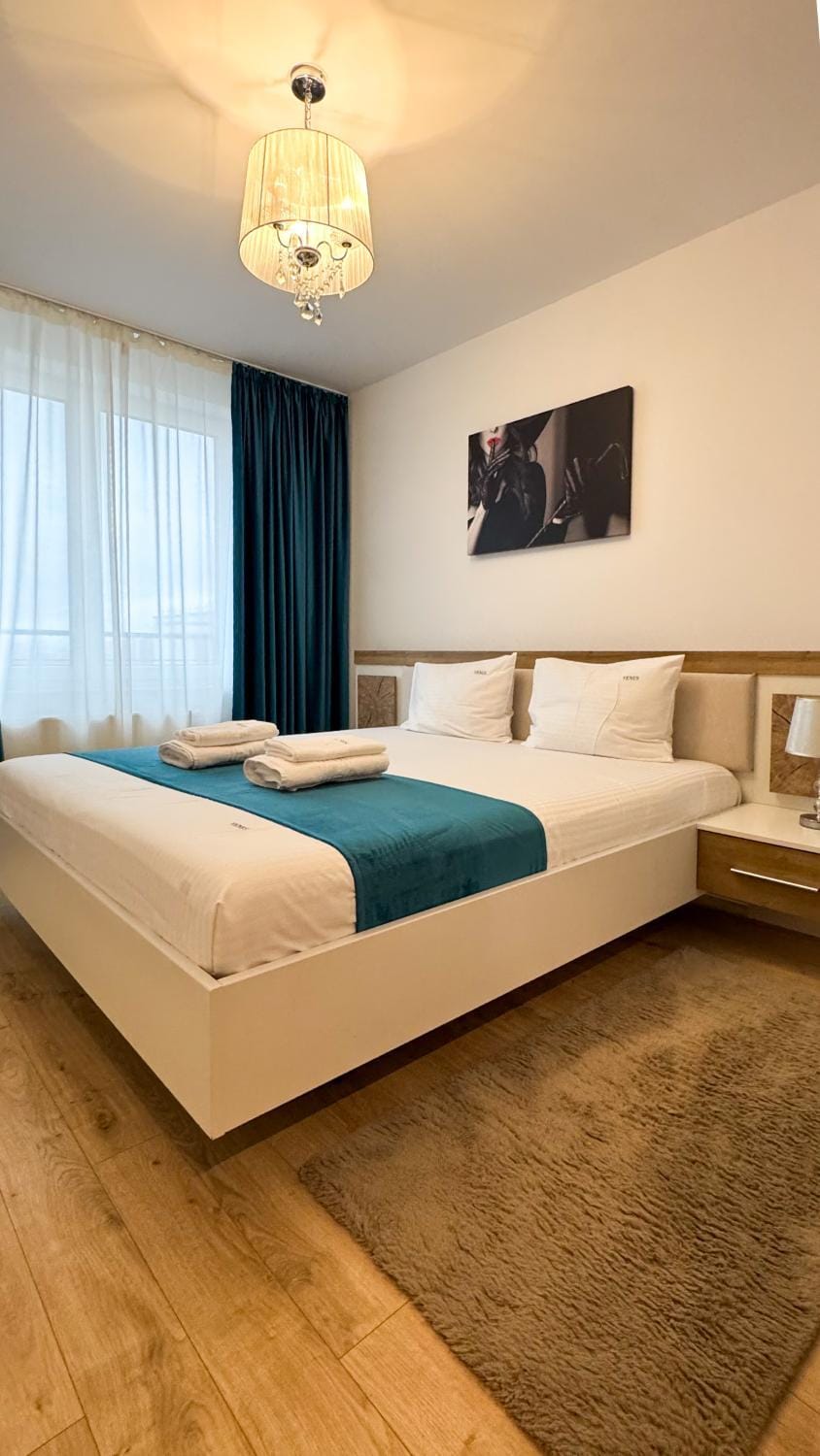 Studios at Coresi Mall #Brasov Apartment in Brasov