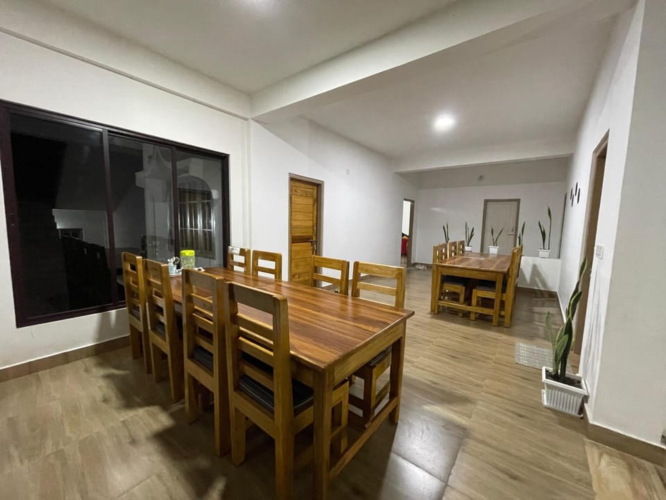 Drukinn gaireykhet homestay Bed and Breakfast in West Bengal