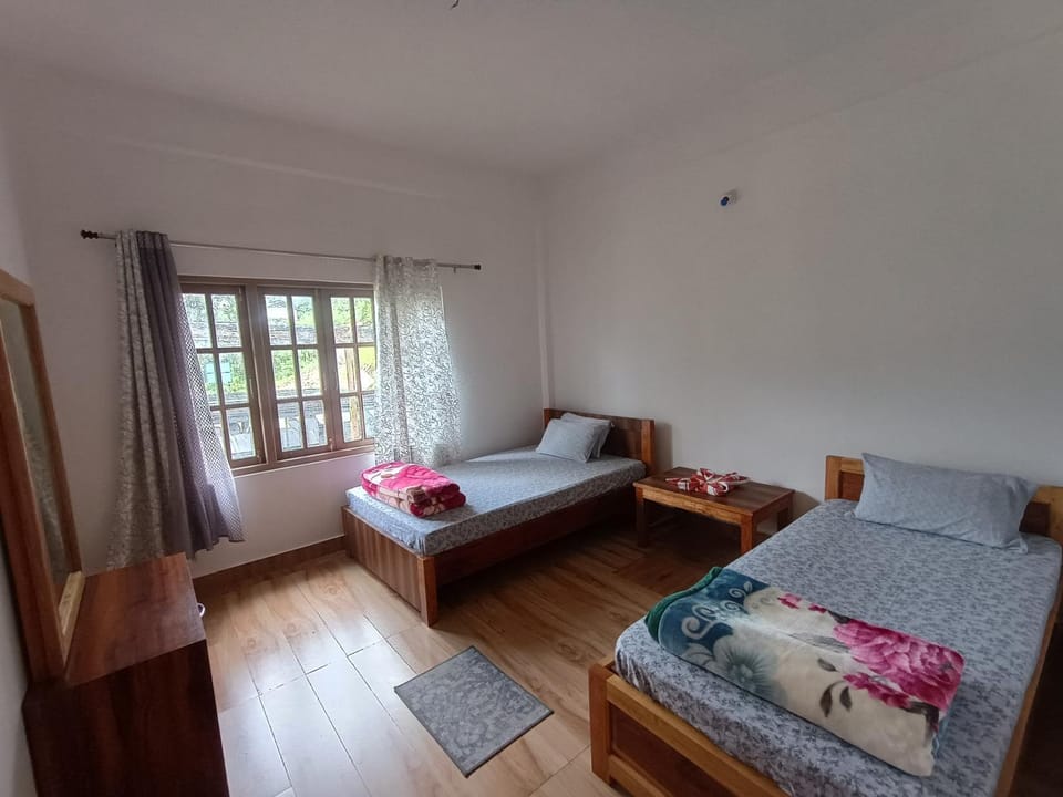 Drukinn gaireykhet homestay Bed and Breakfast in West Bengal