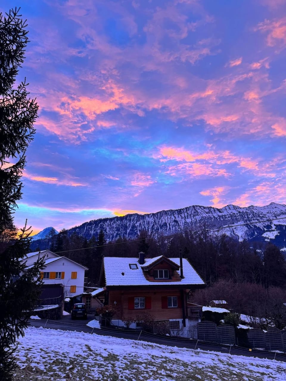 Sunrise
