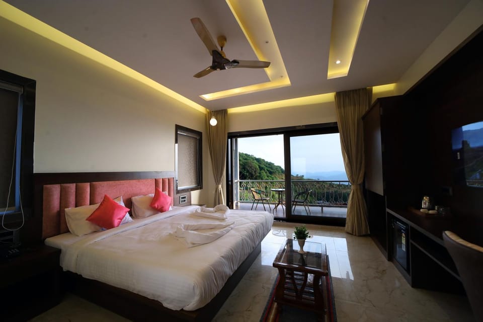 Honey Villa Vacation rental in Maharashtra