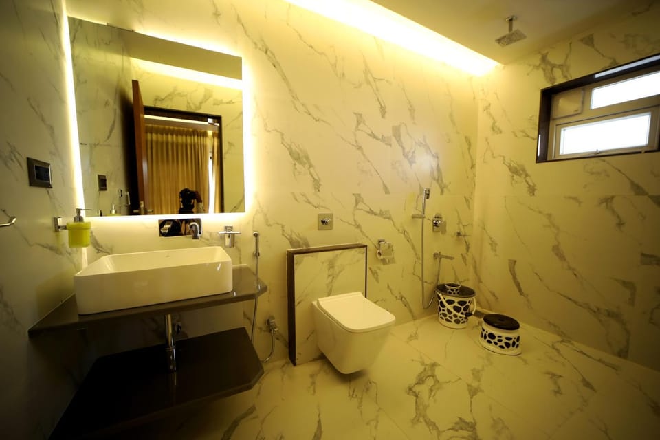 Honey Villa Vacation rental in Maharashtra