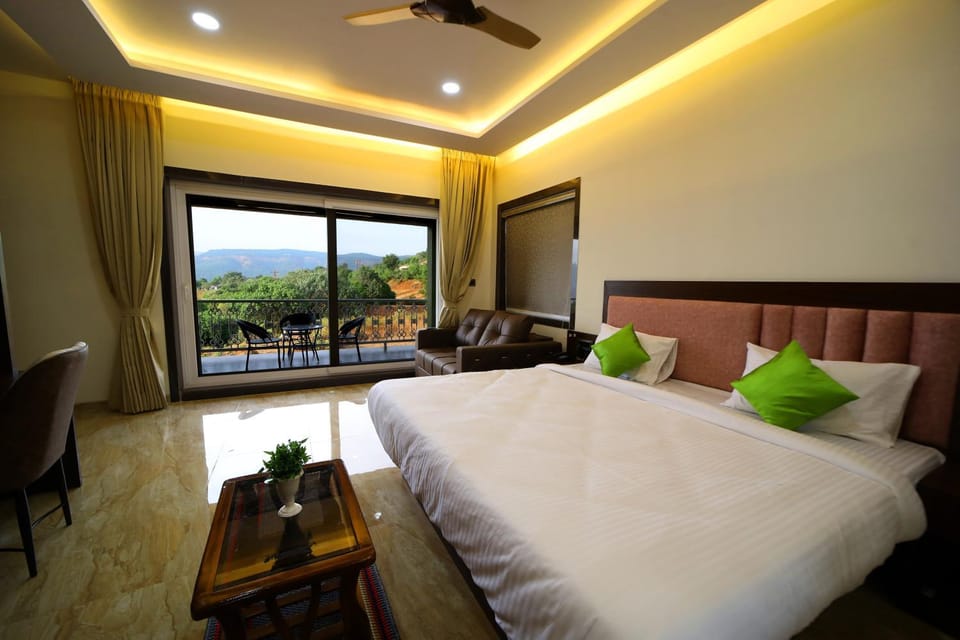Honey Villa Vacation rental in Maharashtra
