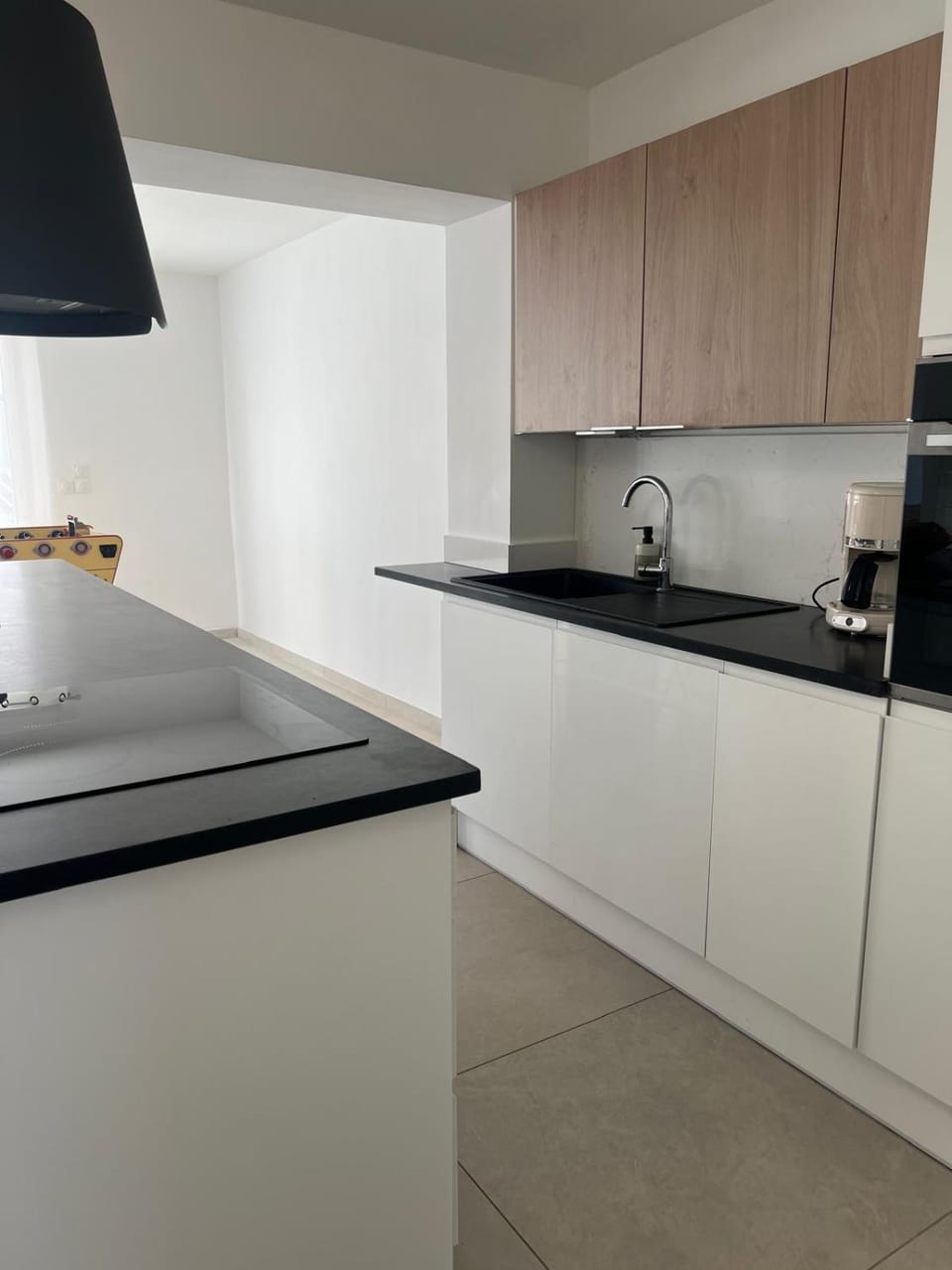 Maison proche plage avec parking House in Wimereux