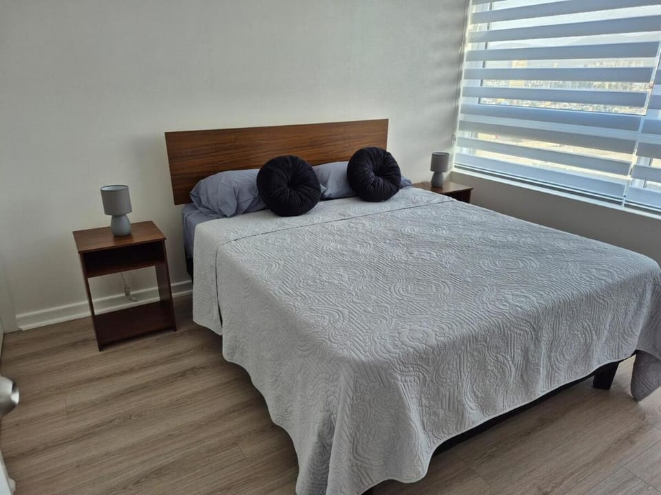modern apartment excellent location coquimbo Apartment in Coquimbo