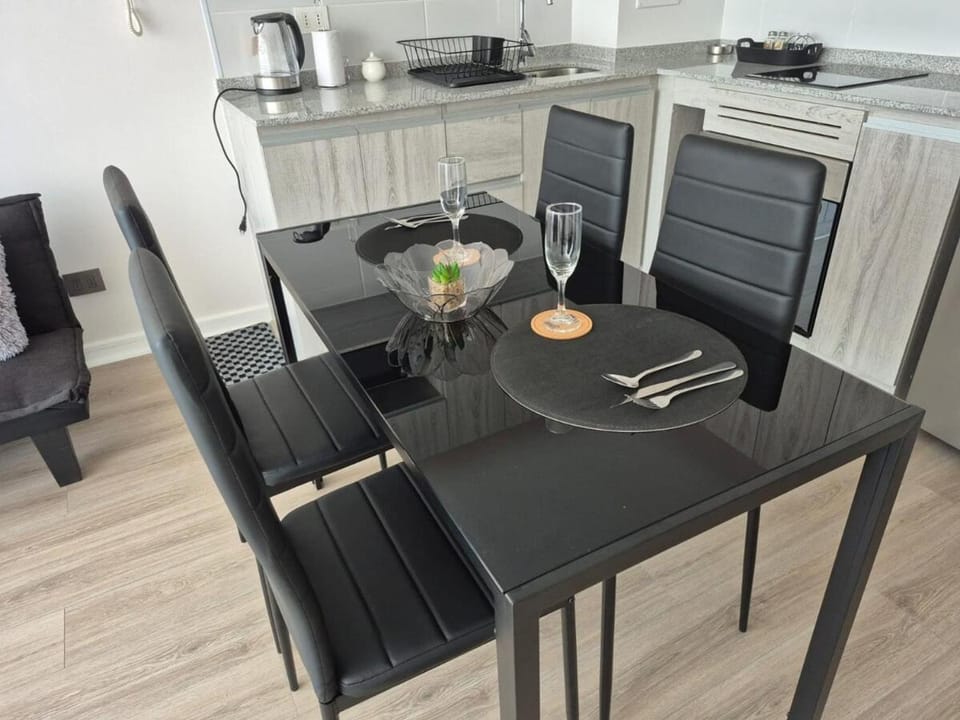 modern apartment excellent location coquimbo Apartment in Coquimbo