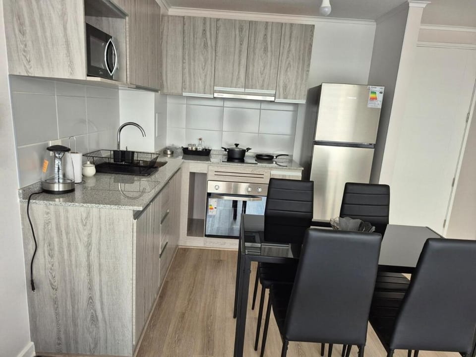 modern apartment excellent location coquimbo Apartment in Coquimbo