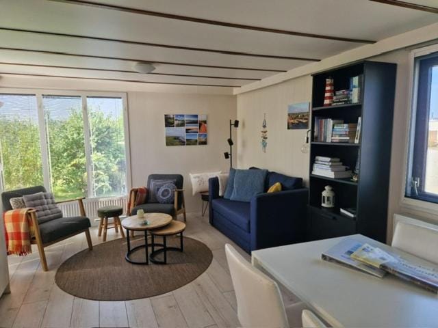 Zeester Apartment in Friesland, Netherlands