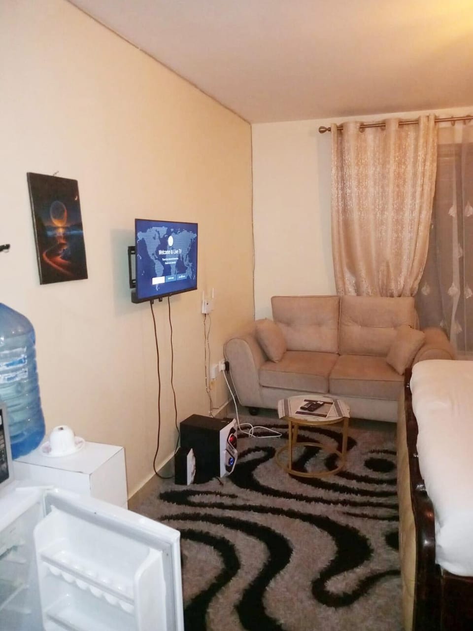 TV and multimedia