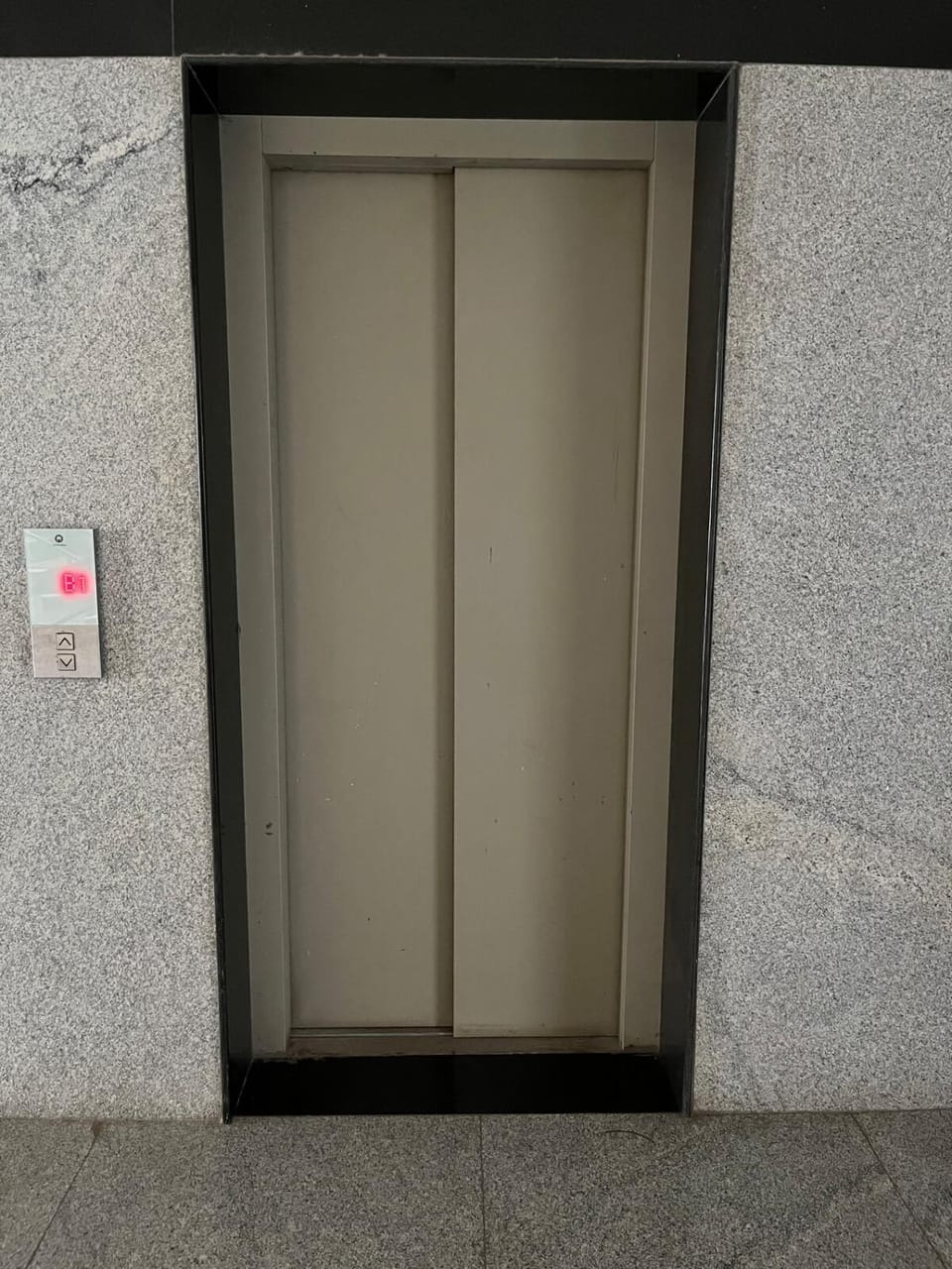 elevator