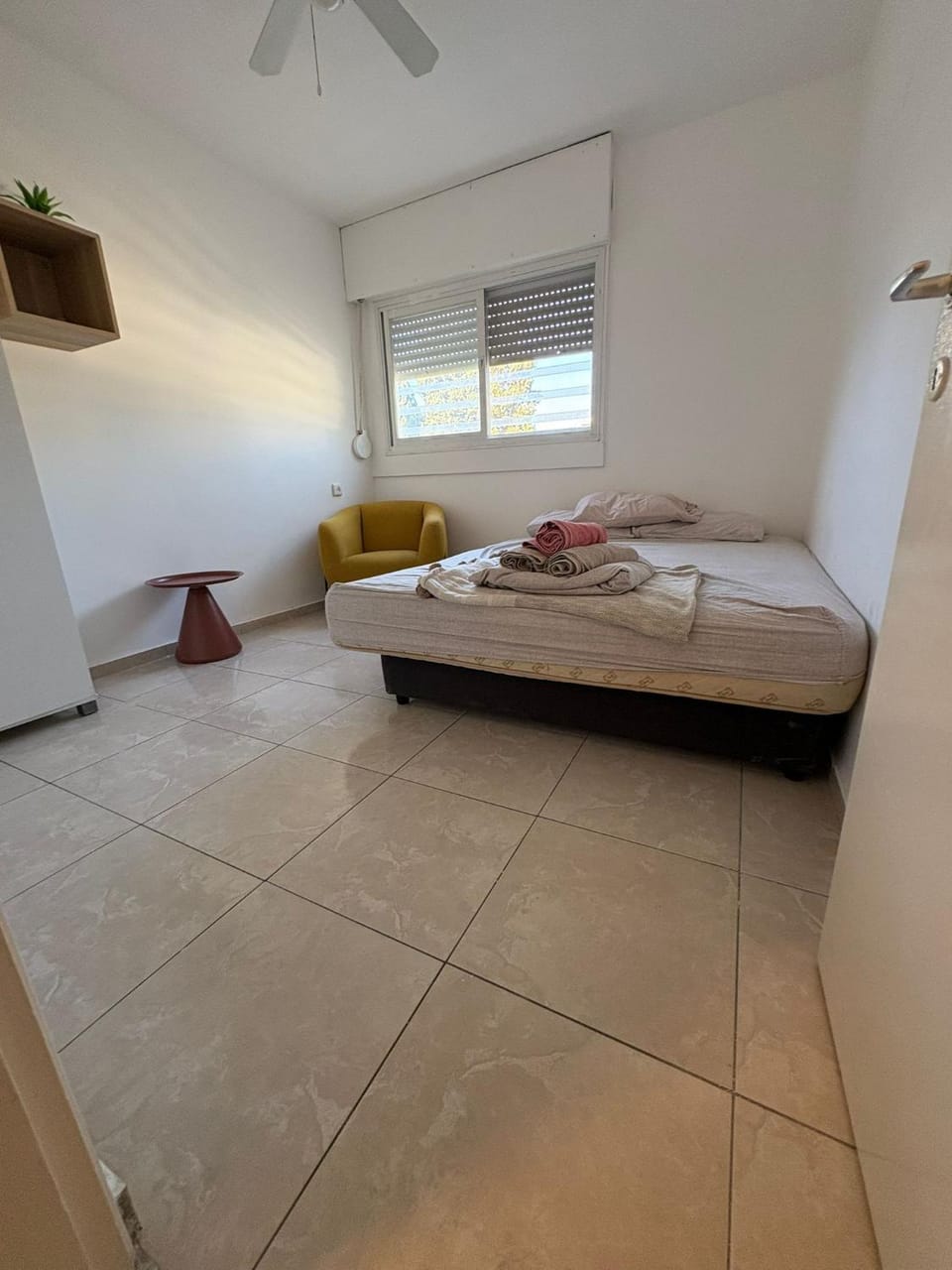 חלךם Apartment in Haifa