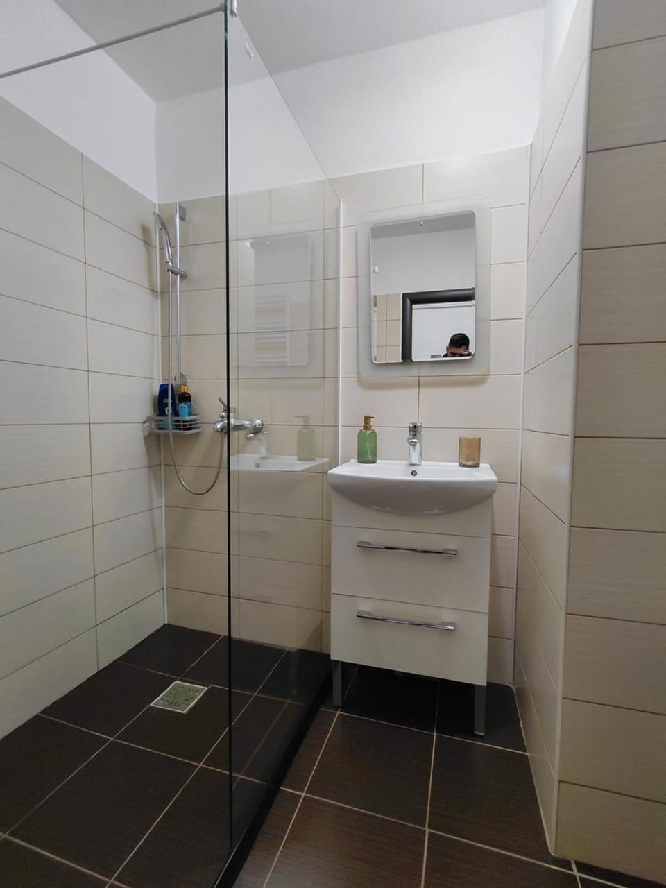 Garsoniera Mihaela Apartment in Craiova