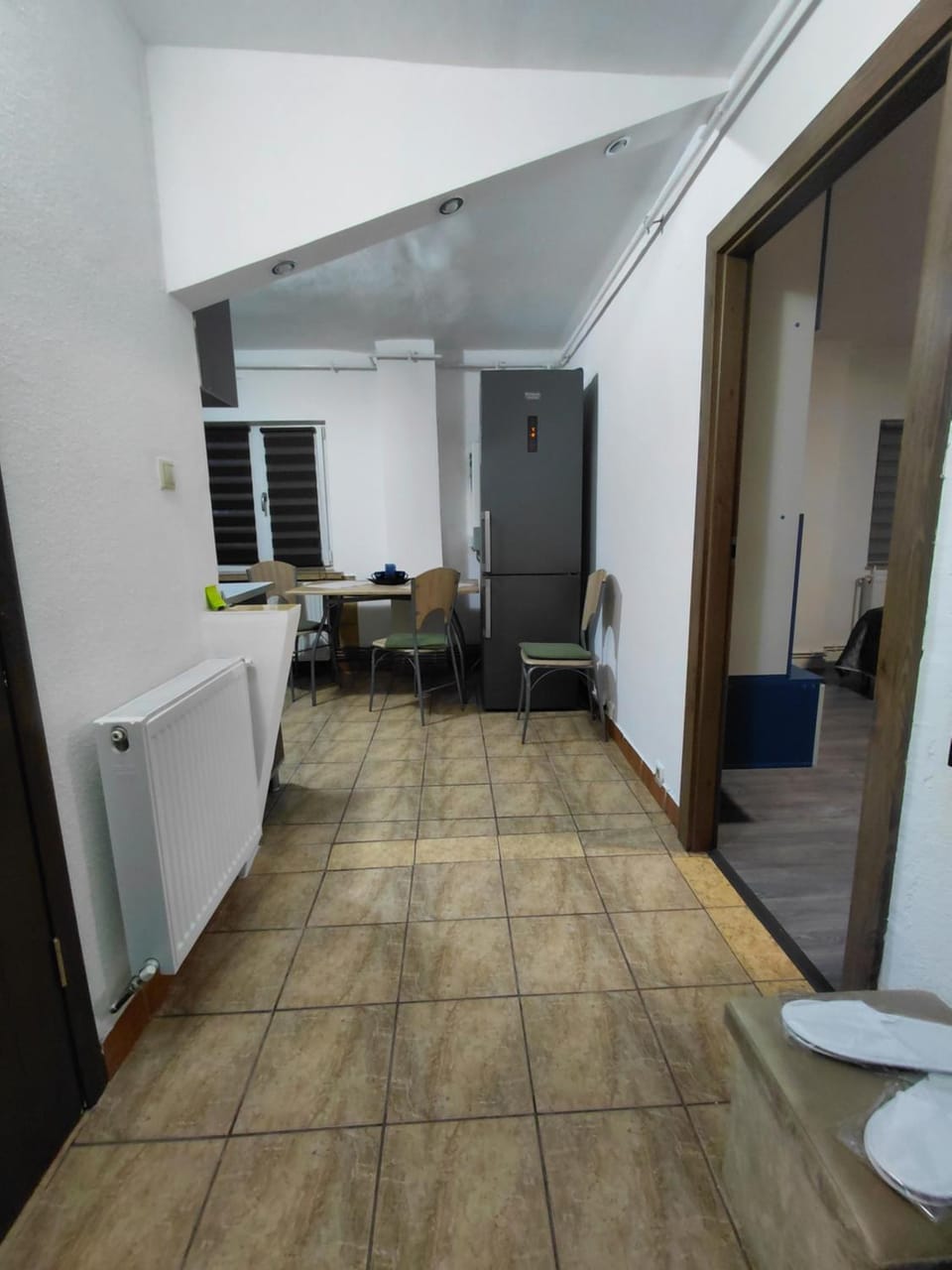 Garsoniera Mihaela Apartment in Craiova