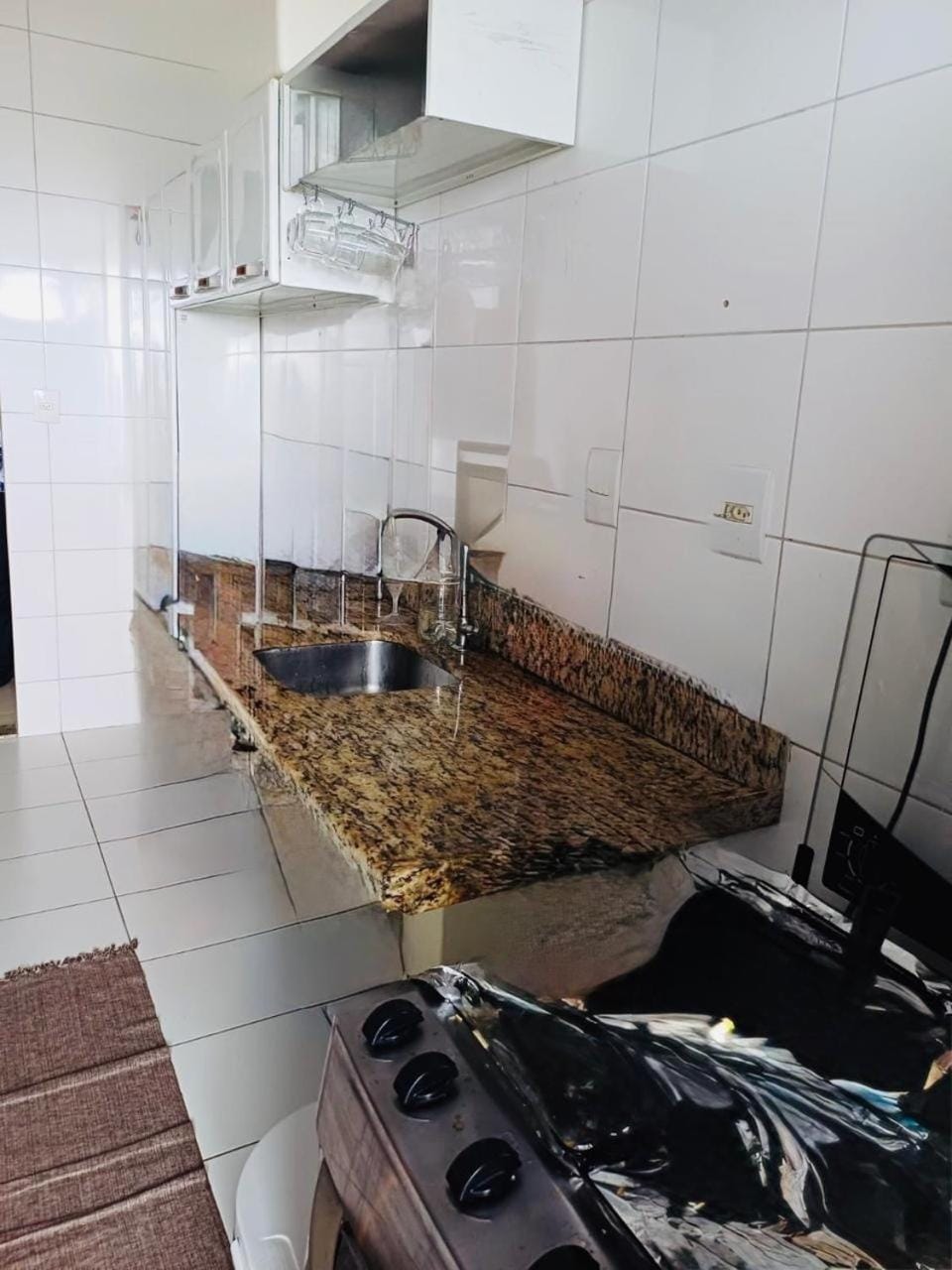 COP 30 Belém - Apartamento Master Apartment in Belém
