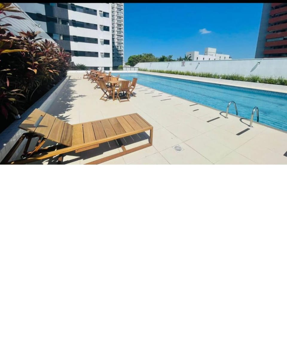 COP 30 Belém - Apartamento Master Apartment in Belém