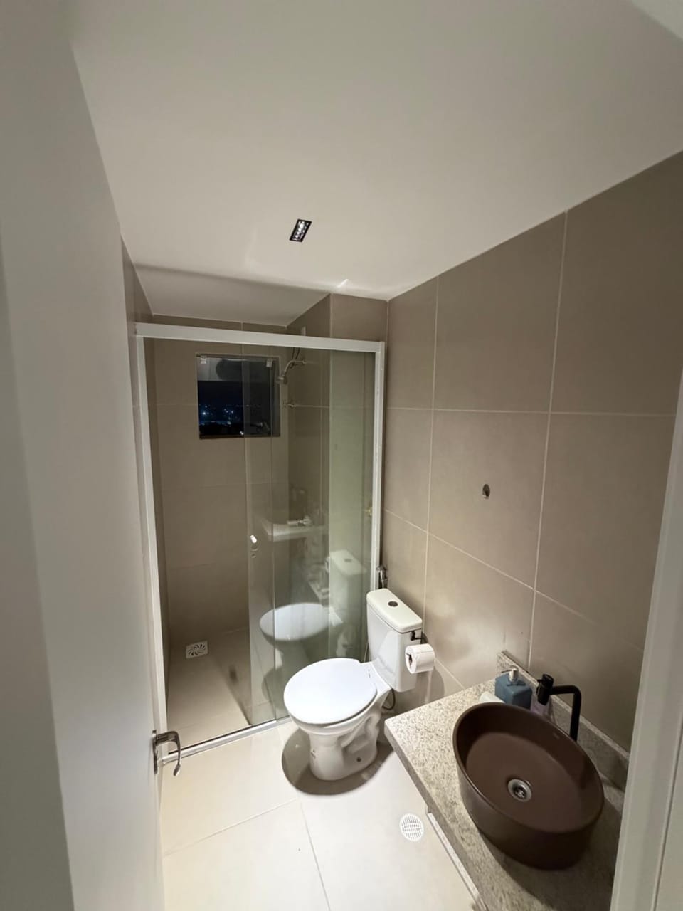 Apartamento confortável e com ótima localização Apartment in Belém