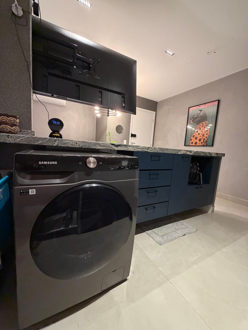 Apartamento confortável e com ótima localização Apartment in Belém