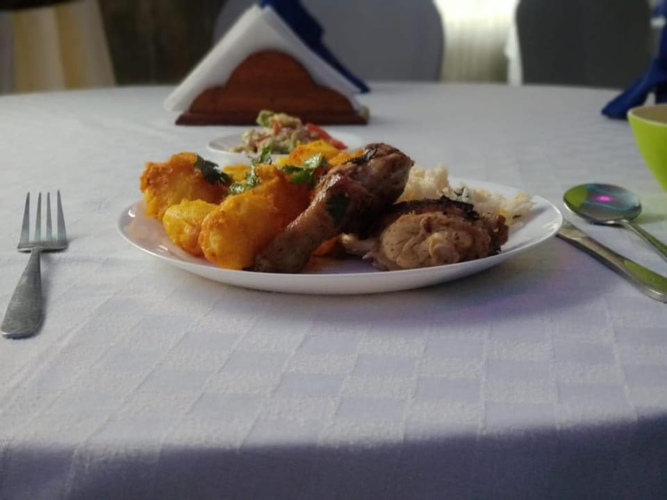Kim's Guest House Bed and Breakfast in Kenya