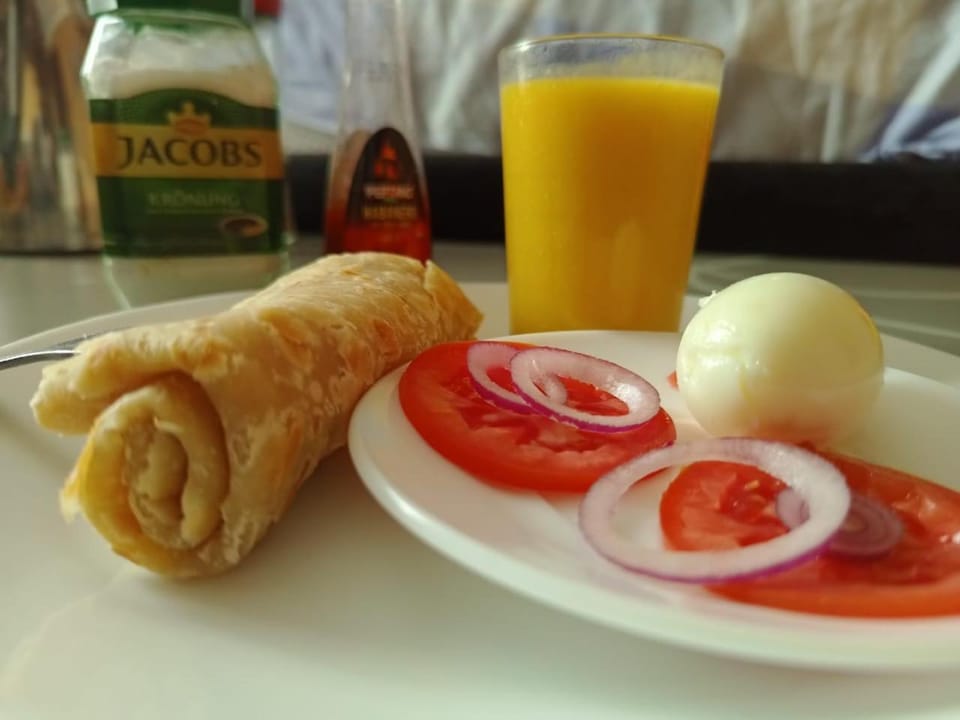 Kim's Guest House Bed and Breakfast in Kenya