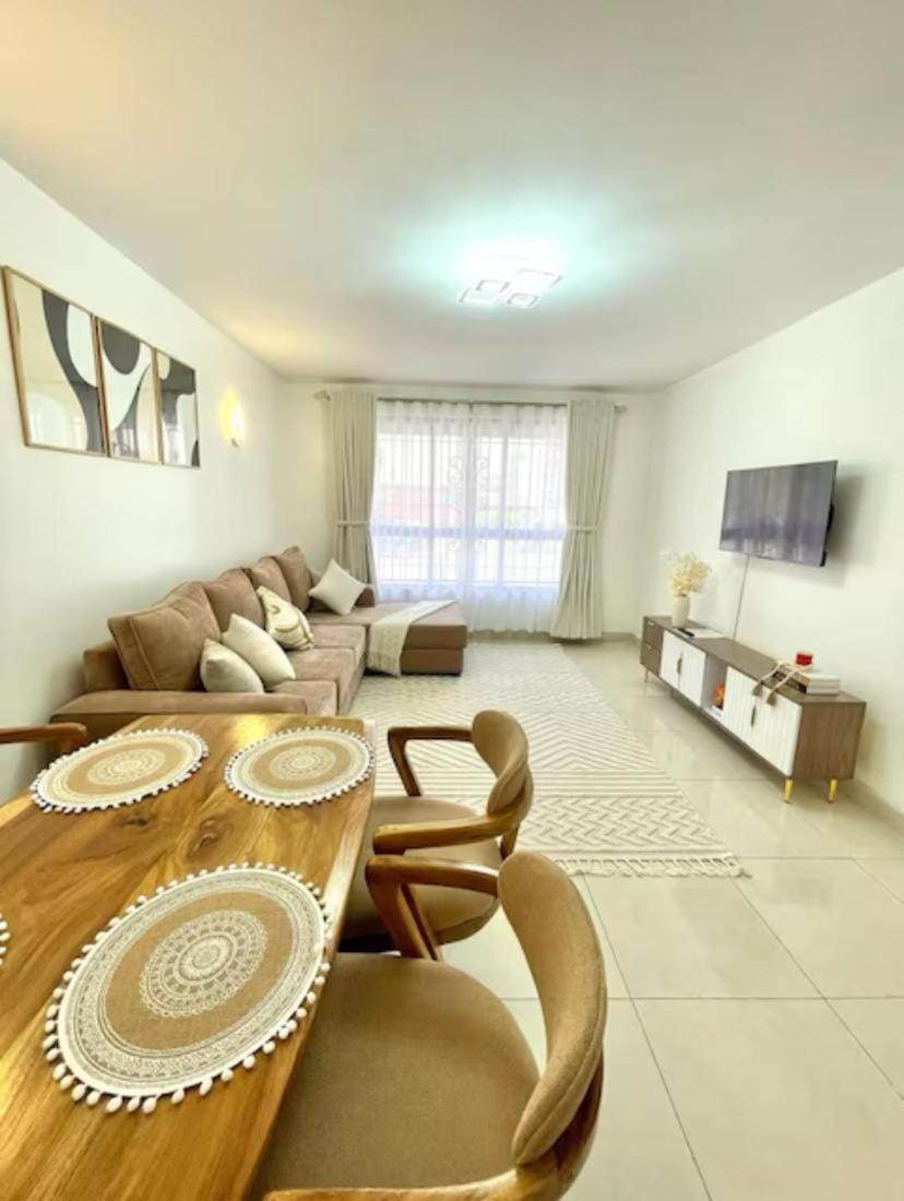 Serene Homes Apartment in Nairobi