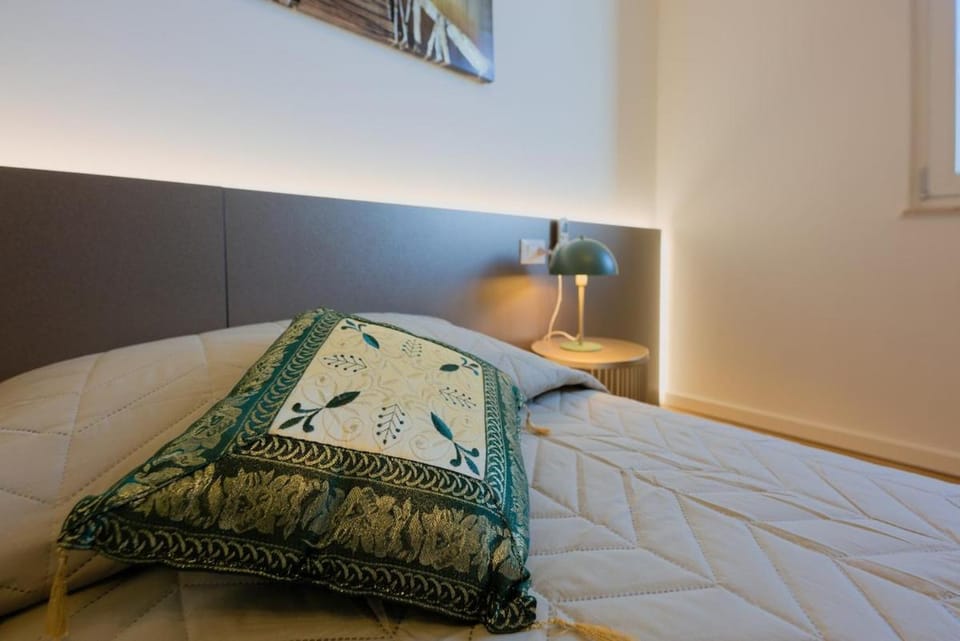 Camera Denver - La Casa di Carta Affittacamere Apartment in Friuli-Venezia Giulia