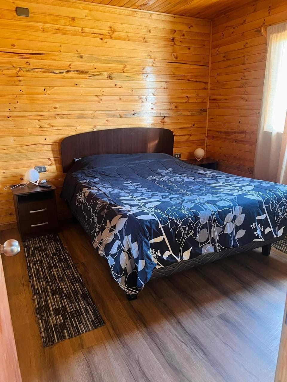 Cabaña Ñiucho Dalcahue House in Los Lagos, Chile