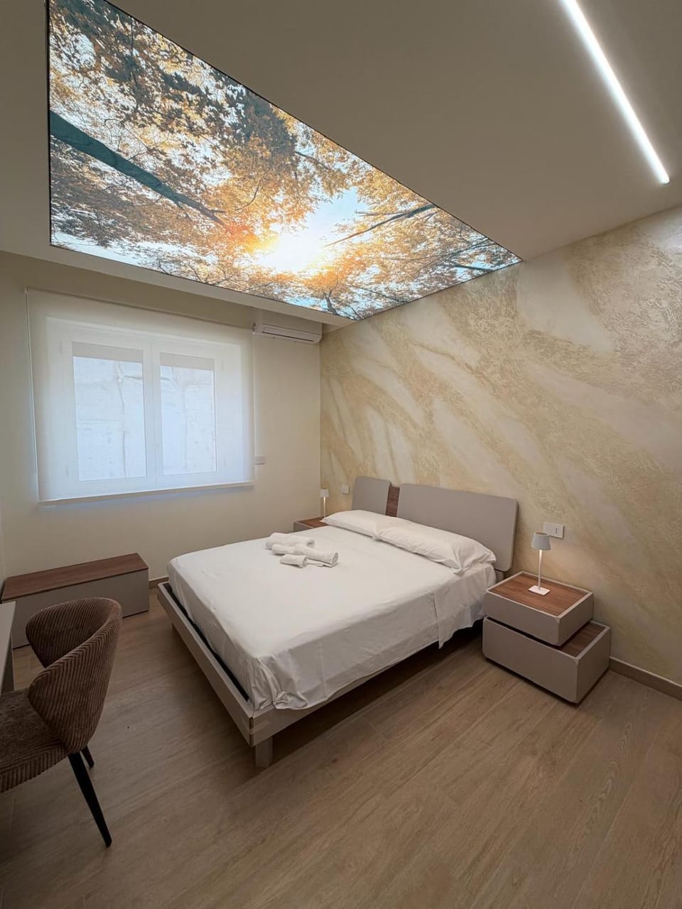Ludogà Luxury Suite Bed and Breakfast in Calabria