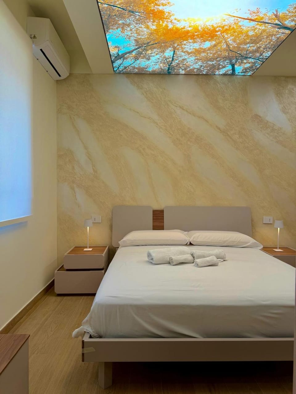 Ludogà Luxury Suite Bed and Breakfast in Calabria