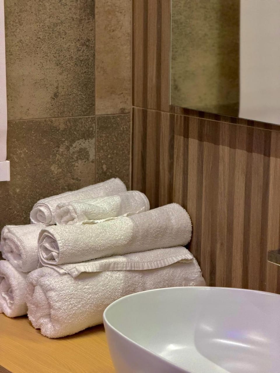 Ludogà Luxury Suite Bed and Breakfast in Calabria