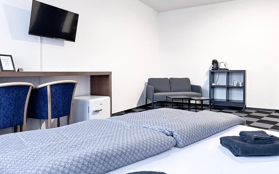 Hotel Central Hotel in Czechia