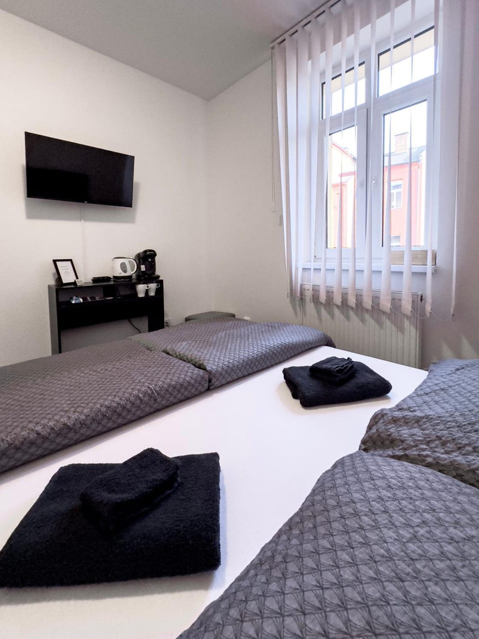 Hotel Central Hotel in Czechia