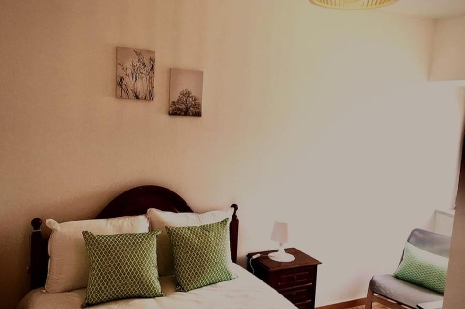 Azurara Martins House House in Porto District